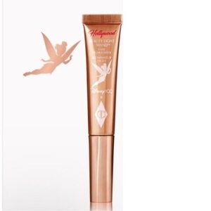 Charlotte Tilbury Disney Limited Collector Edition Beauty Light Wand - SPOTLIGHT